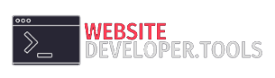 Website Developer Services